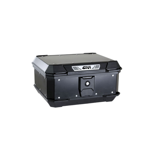 Monolock Top Box 29ltr. Matterhorn Black-Givi