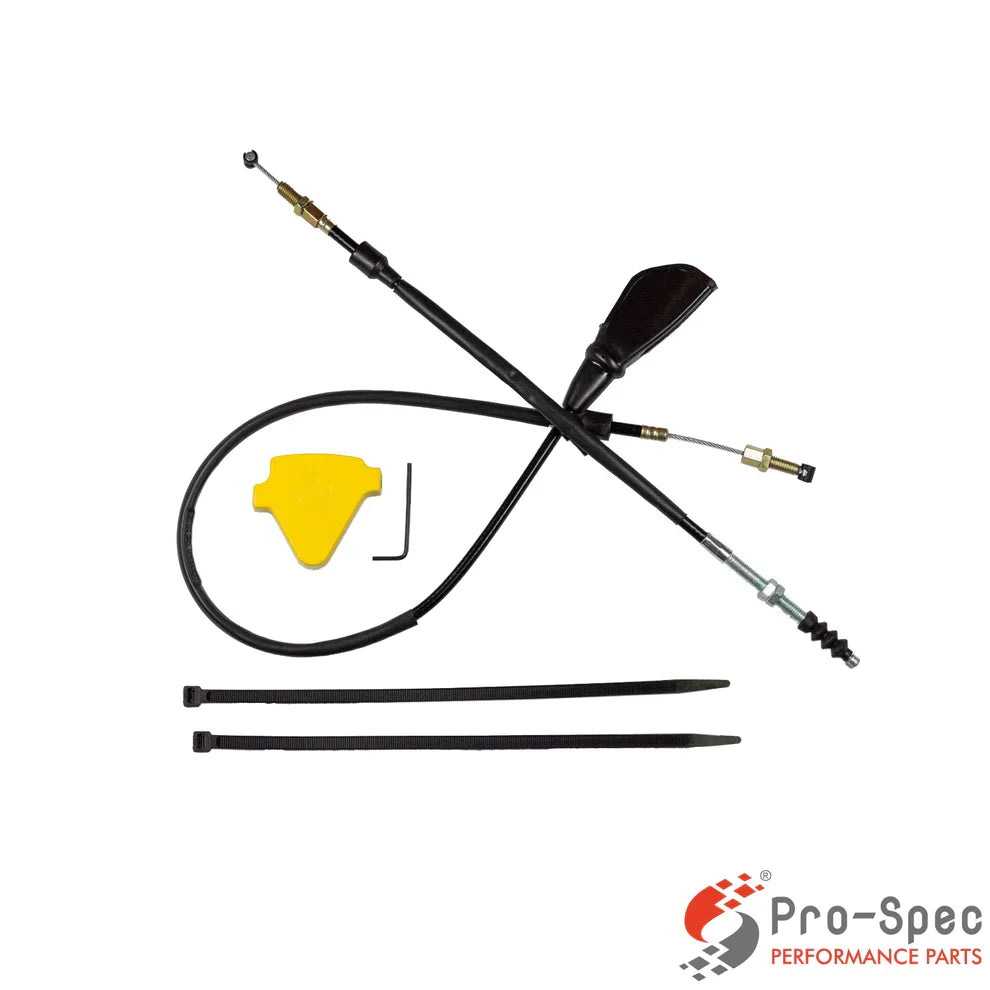 Easy Clutch Pro-Plus for 650cc & Below-Pro-Spec Performance Parts