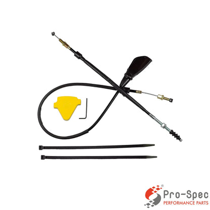 Easy Clutch Pro-Plus for 650cc & Below-Pro-Spec Performance Parts