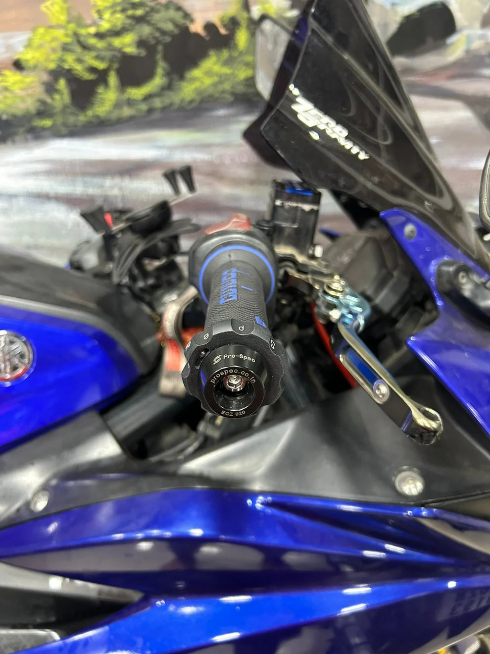 ECZ 020- आसान क्रूज़ प्लग प्रकार