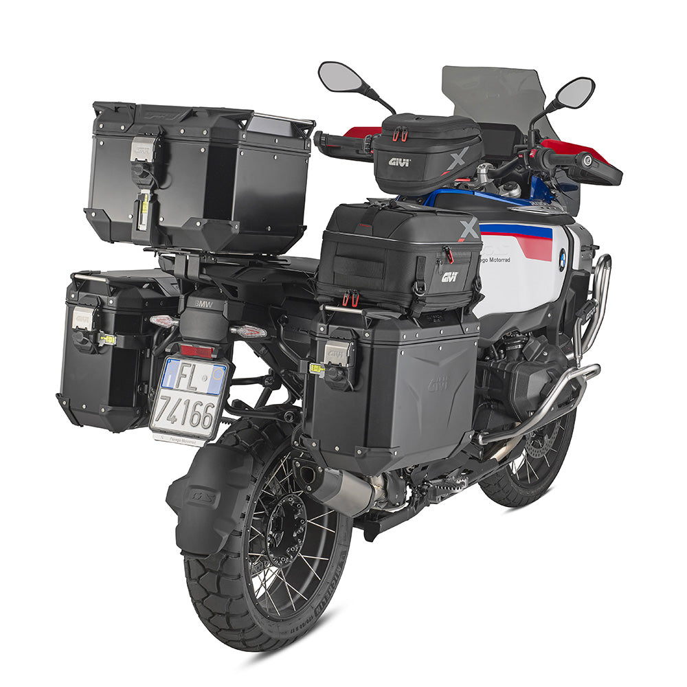 XL12 Back Pack - Givi