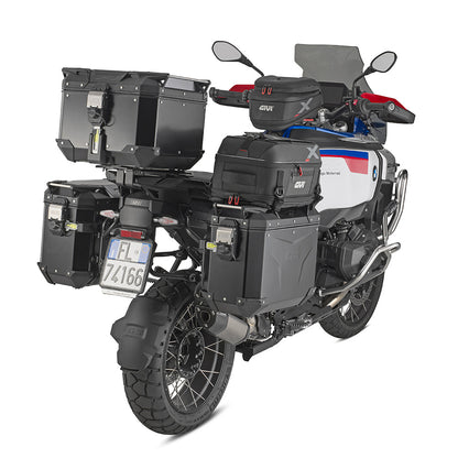 XL12 Back Pack - Givi