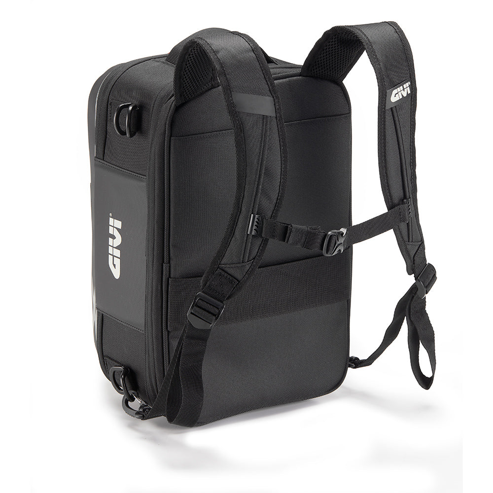 XL12 Back Pack - Givi
