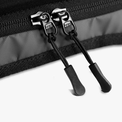 Turtle Leg Pouch 5L Hardshell Drop Leg Bag - Carbonado