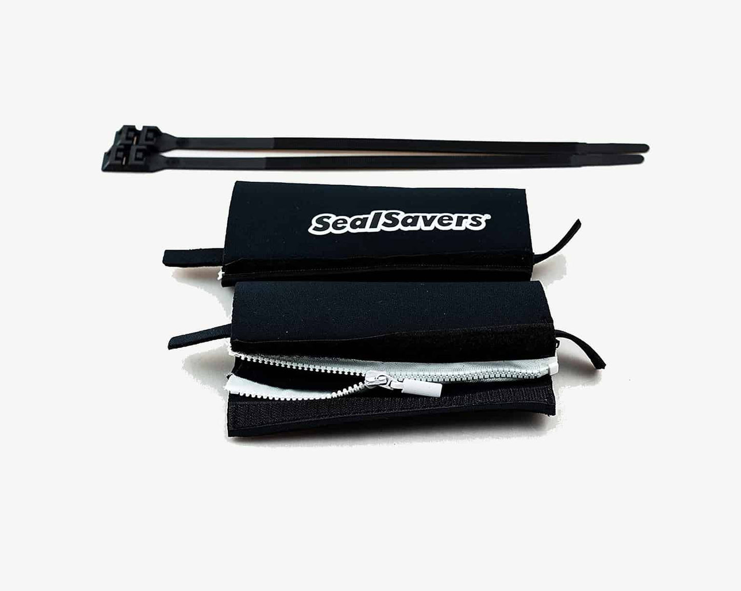 Zip-On Fork Seal Protectors - SealSavers