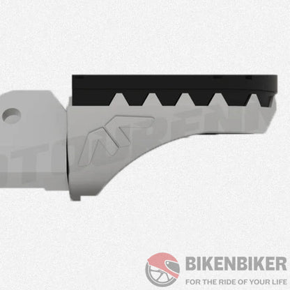 Adventurist Adjustable Mojo Footpegs Vehicle Parts & Accessories