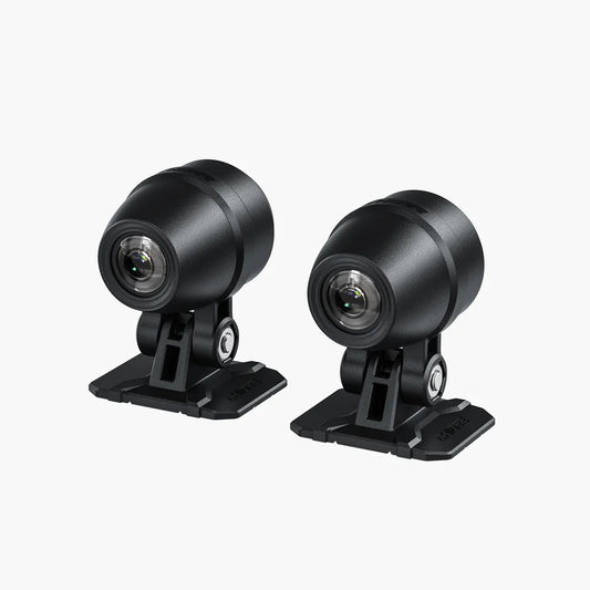 HDR Cameras 60fps AIO-6 Series -Chigee