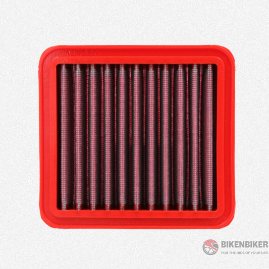 Air Filter For Tvs Apache Rtr 160/200 - Bmc