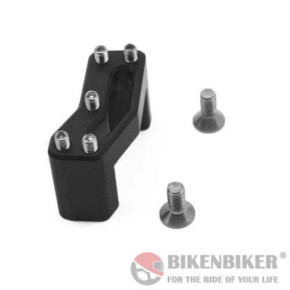 Altrider Dualcontrol Brake Enlarger - Bmw 750/850 Gs Clutch Levers