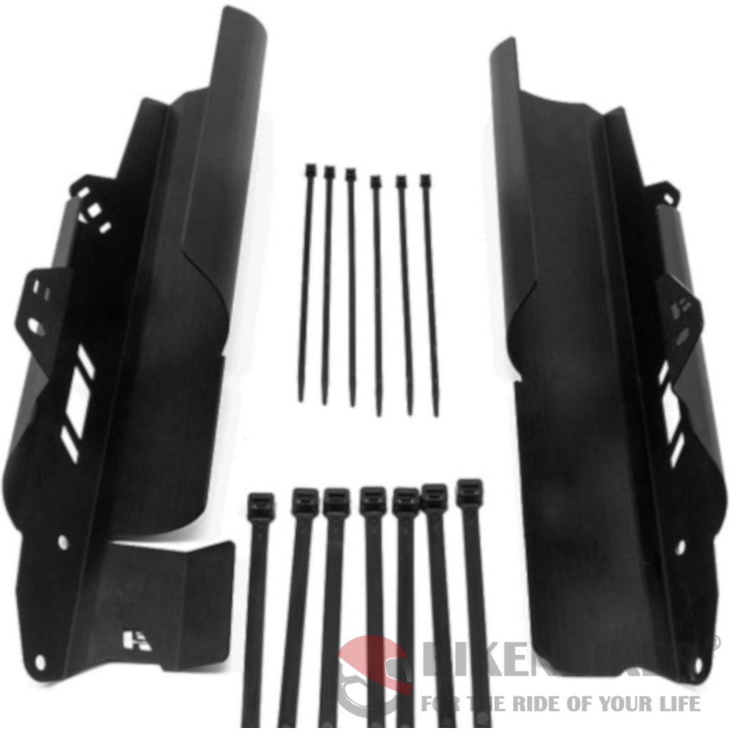 होंडा CRF1000L/1100L अफ्रीका ट्विन/ADV स्पोर्ट्स के लिए AltRider हाई फेंडर किट