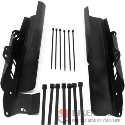 होंडा CRF1000L/1100L अफ्रीका ट्विन/ADV स्पोर्ट्स के लिए AltRider हाई फेंडर किट