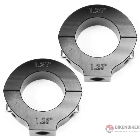 B70 - 1.25’(31Mm) Bar Clamp Clearwater Mounts