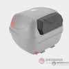 Backrest For B42 Top Case - Givi