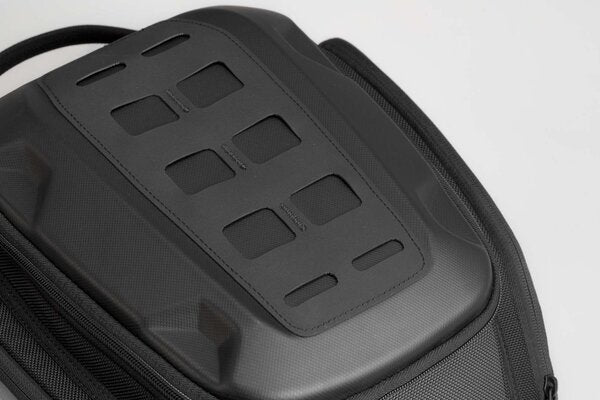 Quick Lock Pro City Tank Bag 11-14L - SW-Motech