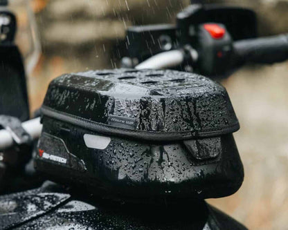 टैंक बैग 4L प्रो माइक्रो वाटरप्रूफ-SW-Motech