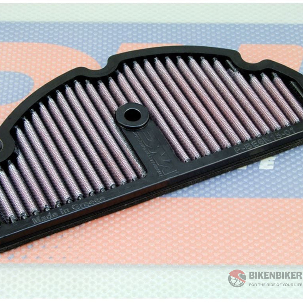 Benelli Tnt 600I Air Filter (2015 +) - Dna