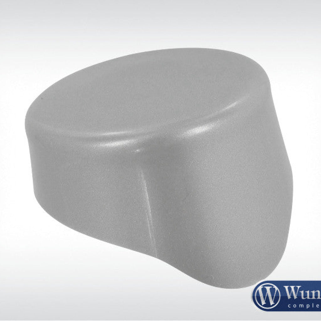 Bmw F 650 Gs Protection - Front Brake Reservoir Cap Wunderlich Handlebars Accessories