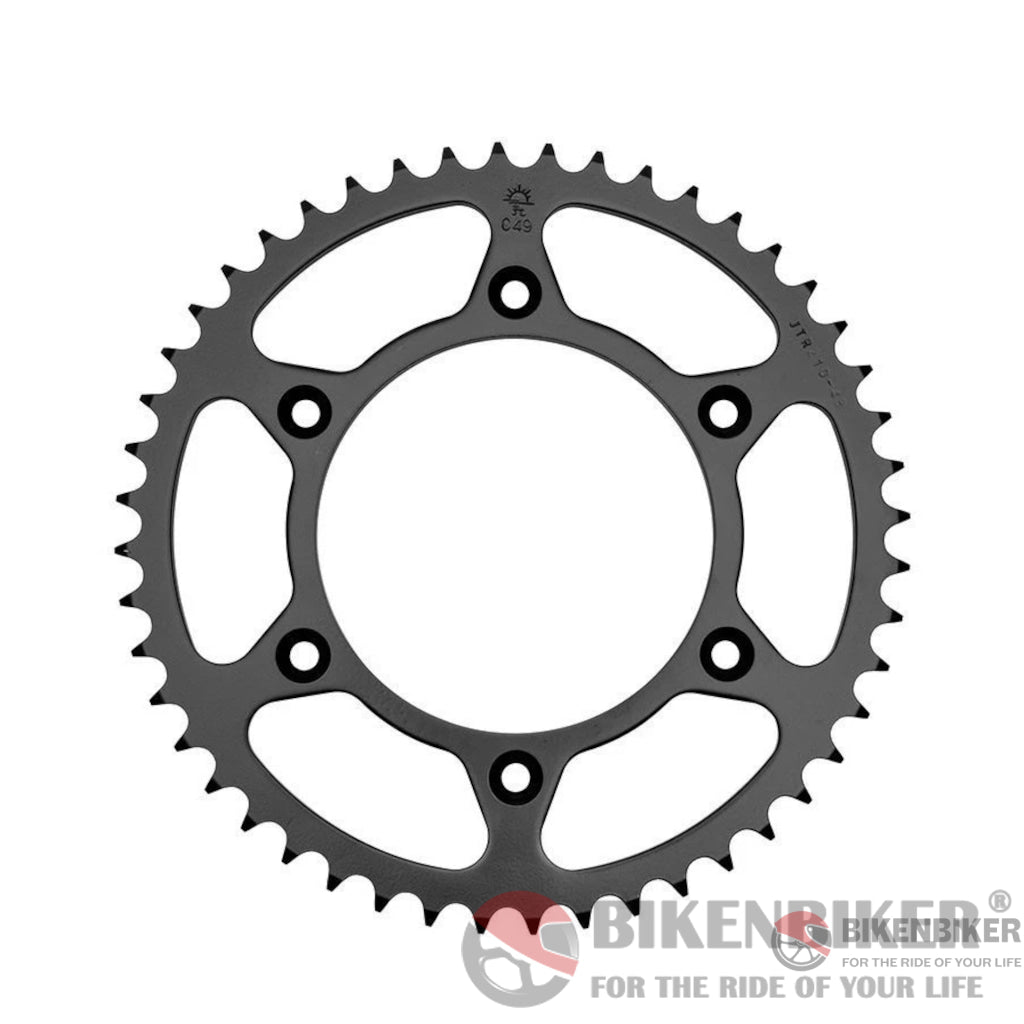 Bmw F 650Gs Sprockets - Jt Rear (41T)