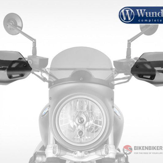Bmw F 750/850/900 Protection - Hand Guard Set Wunderlich