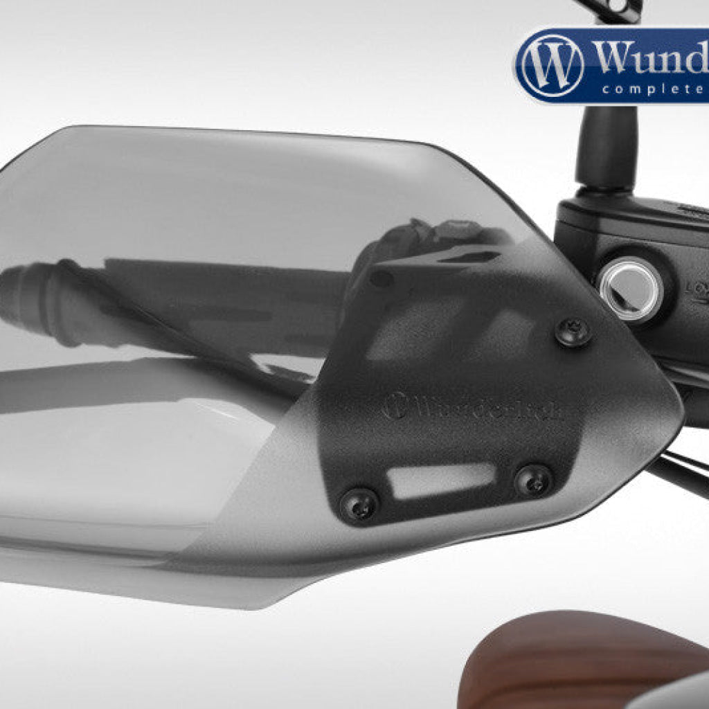 Bmw F 750/850/900 Protection - Hand Guard Set Wunderlich