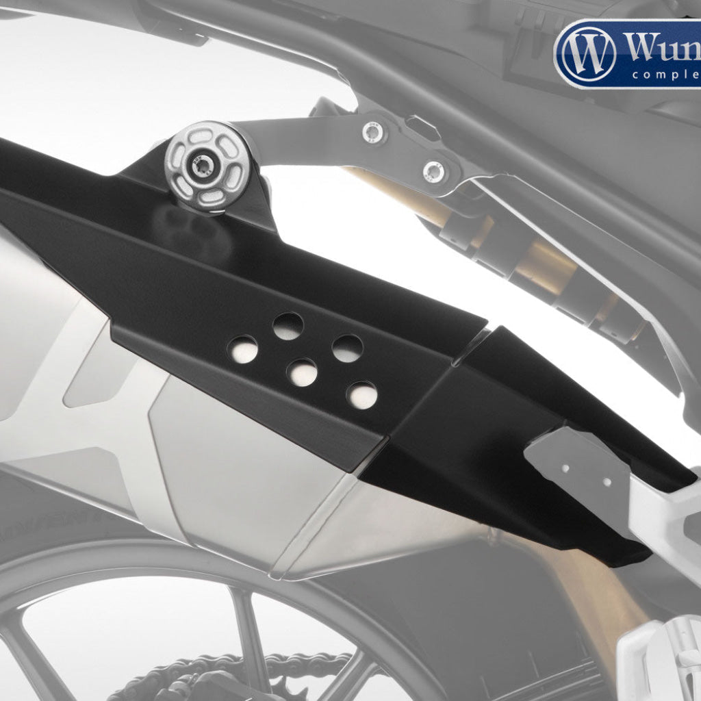 Bmw F 750/850 Gs Protection - Exhaust Heat Shield Wunderlich