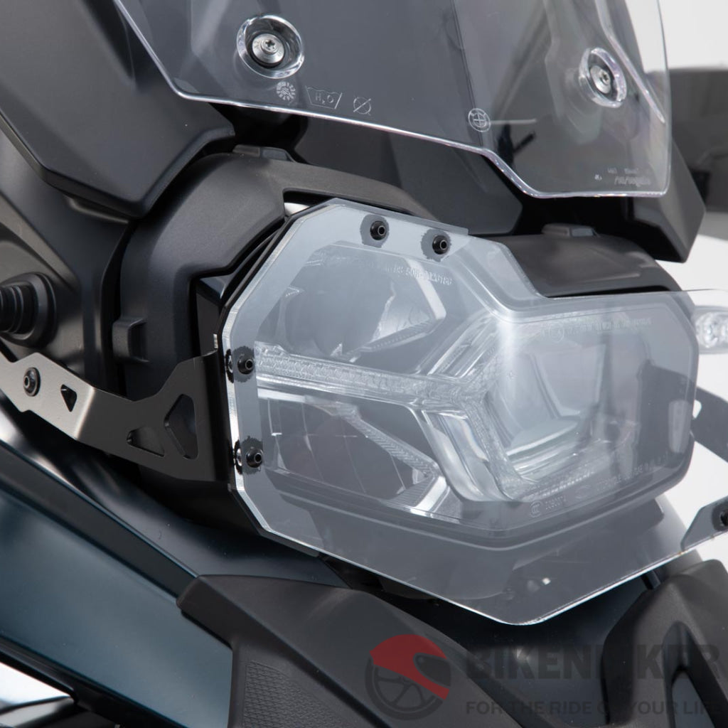 Bmw F 750/850 Gs Protection - Headlight Guard Sw Motech Accessories