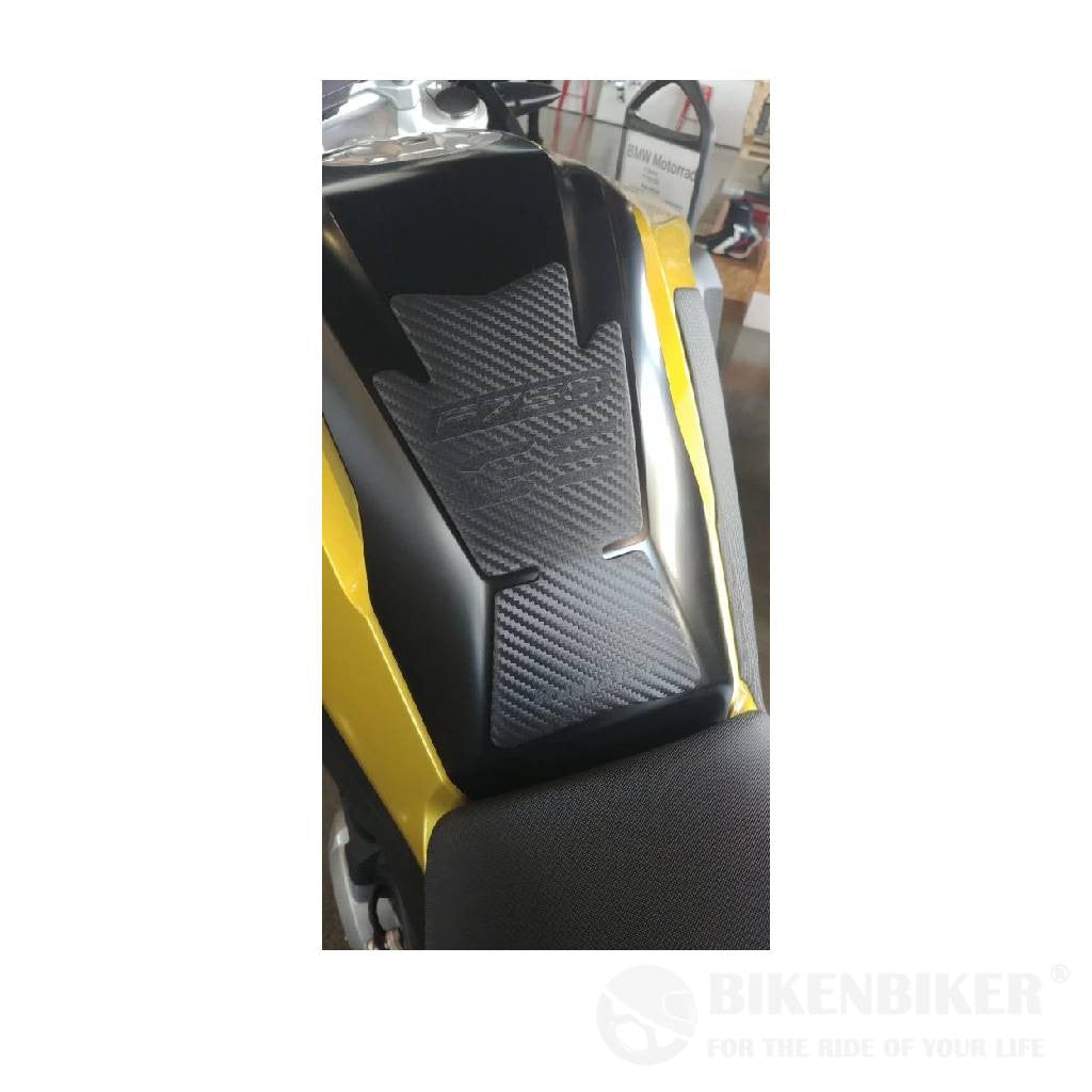 Bmw F 850 Gs Ergonomics - Tank Pad Tank Pad