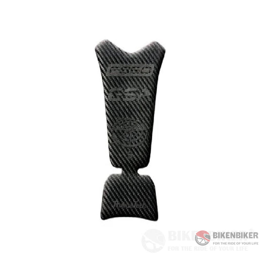 Bmw F 850 Gsa Ergonomics - Tank Pad Rubba Tech Tank Pad
