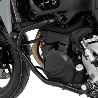 Bmw F 900 Protection - Engine Crash Guard Wunderlich