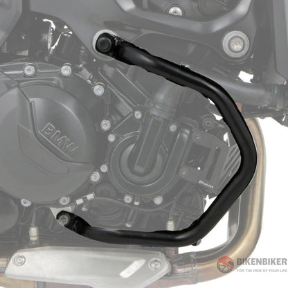 Bmw F 900 Protection - Engine Crash Guard Wunderlich
