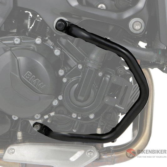 Bmw F 900 Protection - Engine Crash Guard Wunderlich