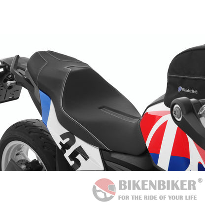 Bmw F 900 Xr Ergonomics - ’Active Comfort’ Seat Wunderlich Seats
