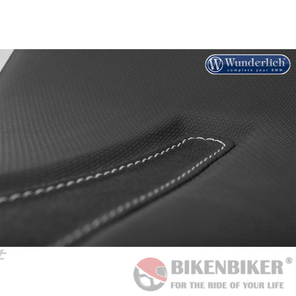 Bmw F Series Ergonomics - ’Active Comfort’ Seat Wunderlich Seats