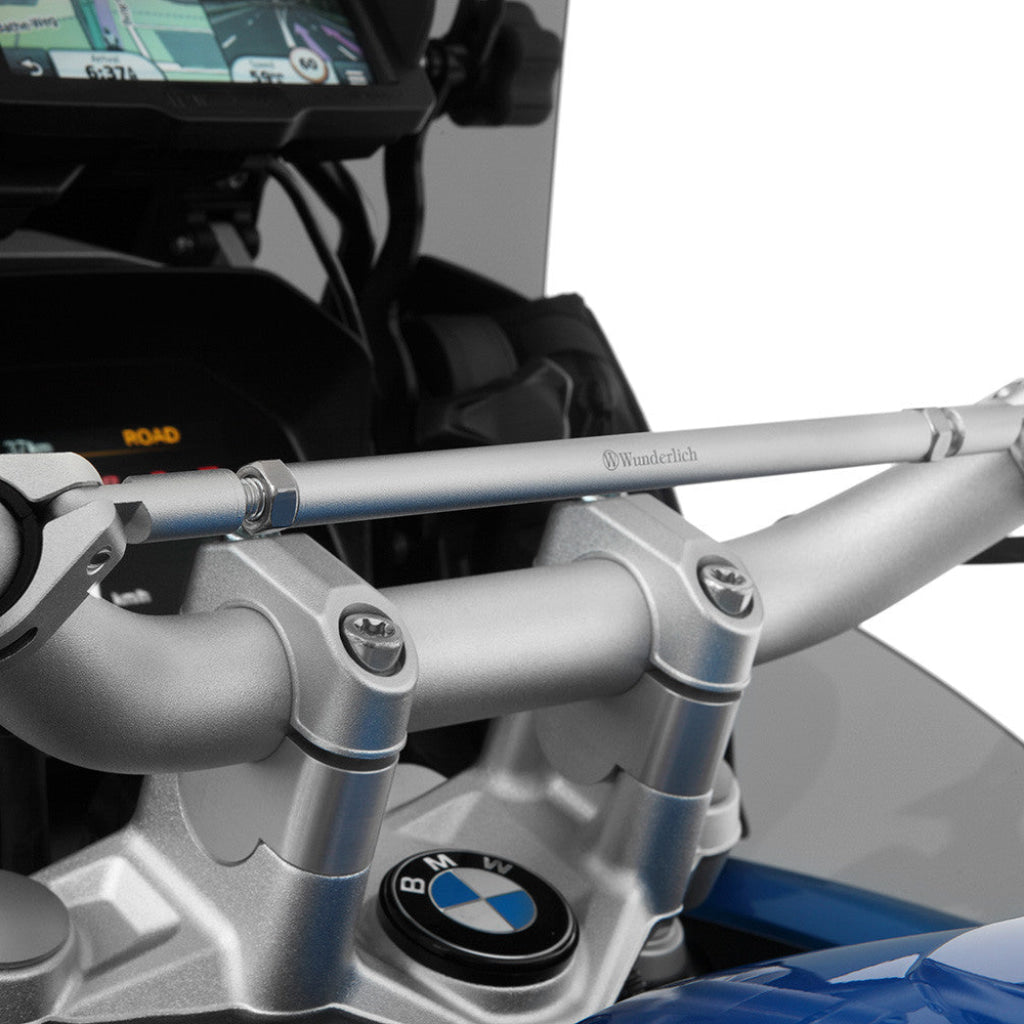 Bmw F Series Ergonomics - Handlebar Struts Wunderlich Handlebars Accessories