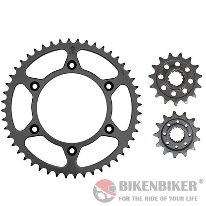 Bmw F Series Sprockets - Jt