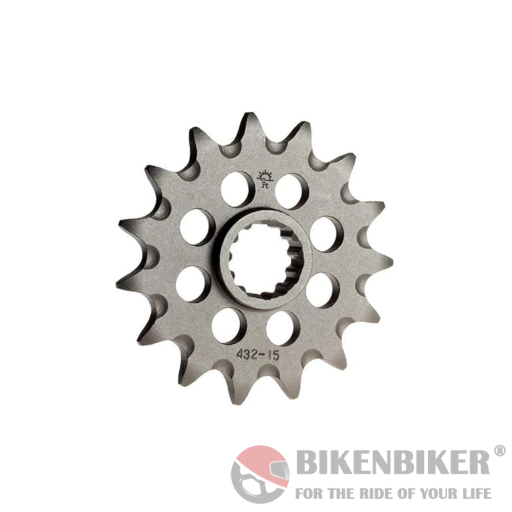 Bmw F Series Sprockets - Jt
