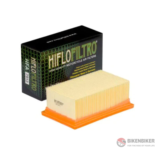 Bmw F650 Twin Air Filter - Hi Flo
