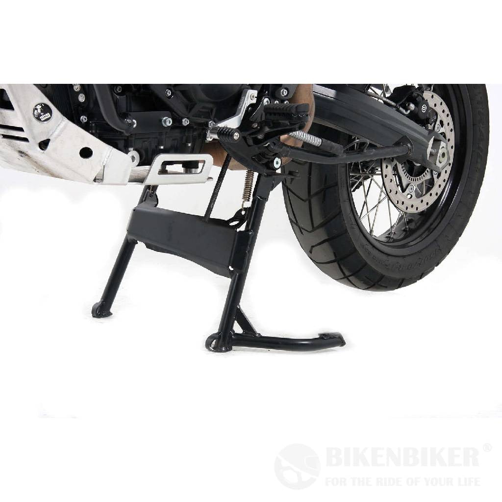 Bmw F800 Gsa Stand - Centre Hepco & Becker Center