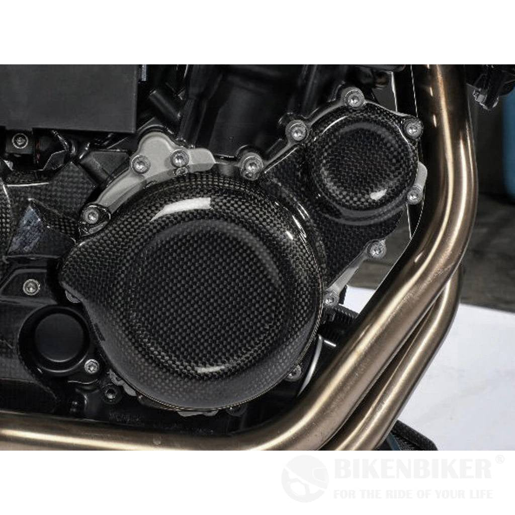Bmw F800Gs Styling - Engine Cover Guard