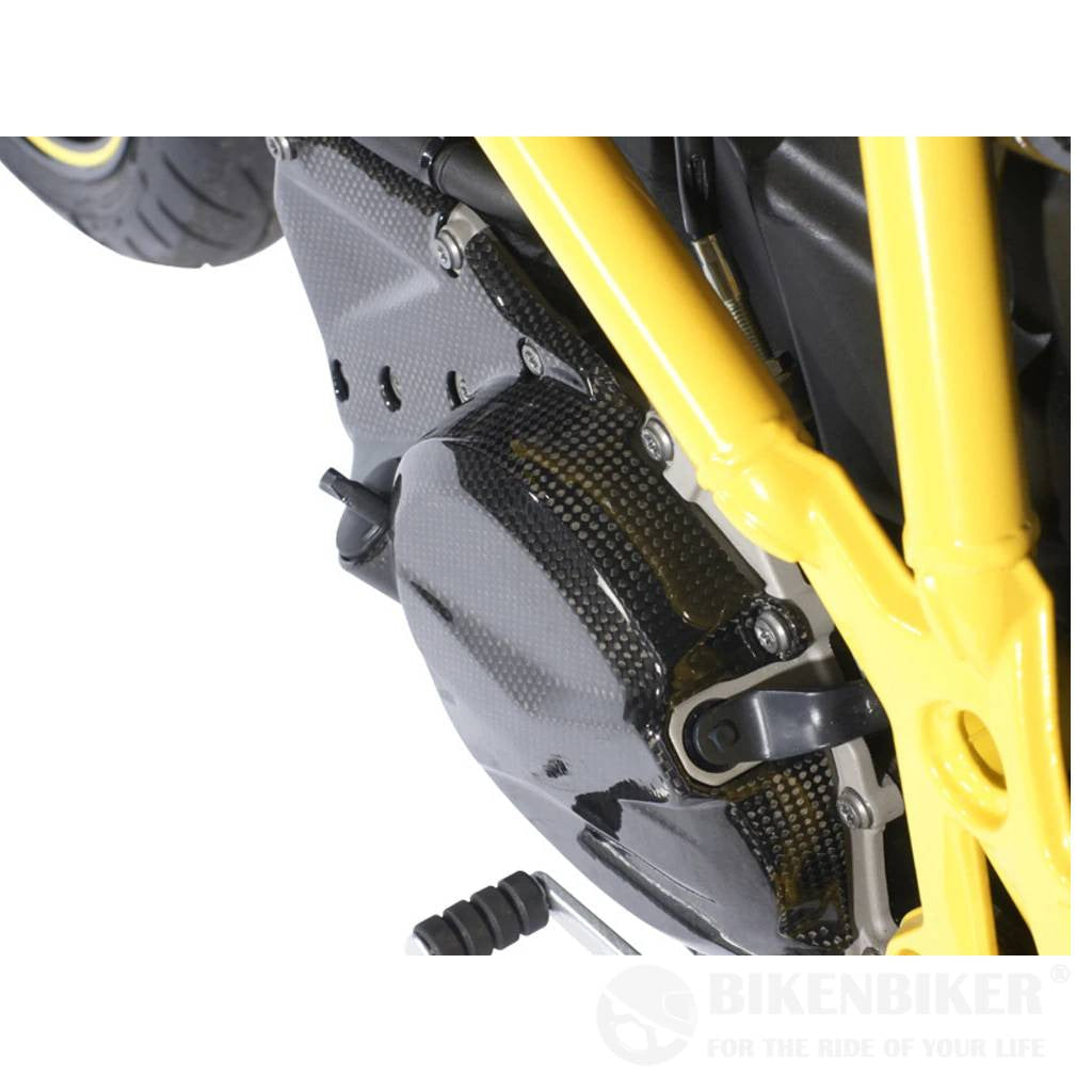 Bmw F800Gs Styling - Engine Cover Guard