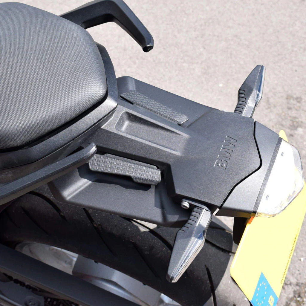 Bmw F900 R/Xr Protection - Splash Guard Pyramid Plastics