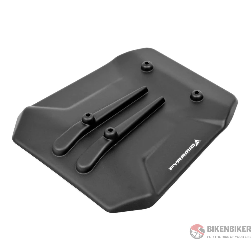 Bmw F900 R/Xr Protection - Splash Guard Pyramid Plastics