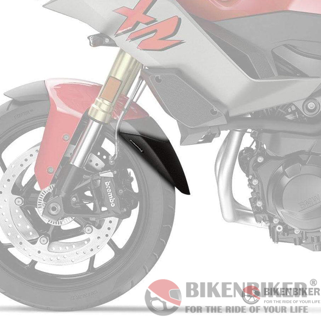 Bmw F900 Xr - Extenda Fenda Pyramid Plastics Fender Extender