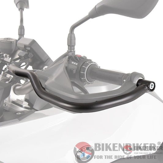 Bmw F900 Xr Protection - Handle Bar Guard Hepco & Becker Handlebars Accessories
