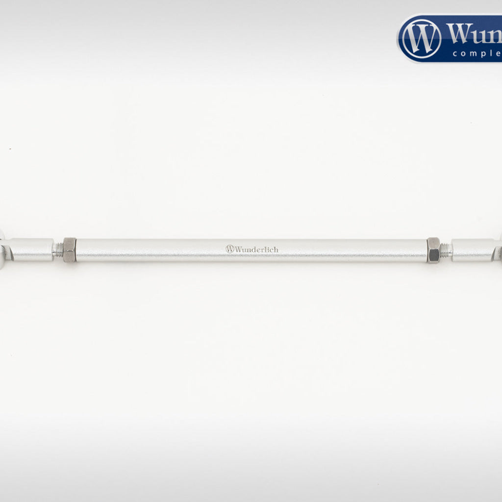 Bmw G 310 Ergonomics - Handlebar Struts Wunderlich Handlebars Accessories
