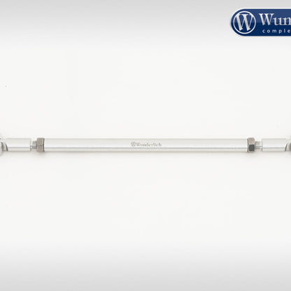 Bmw G 310 Ergonomics - Handlebar Struts Wunderlich Handlebars Accessories