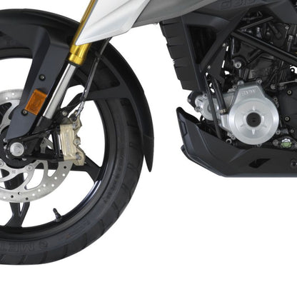Bmw G 310 Gs - Extenda Fenda Pyramid Plastics Fender Extender