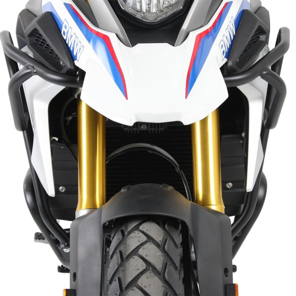 Bmw G 310 Gs Protection - Tank Guard Hepco & Becker