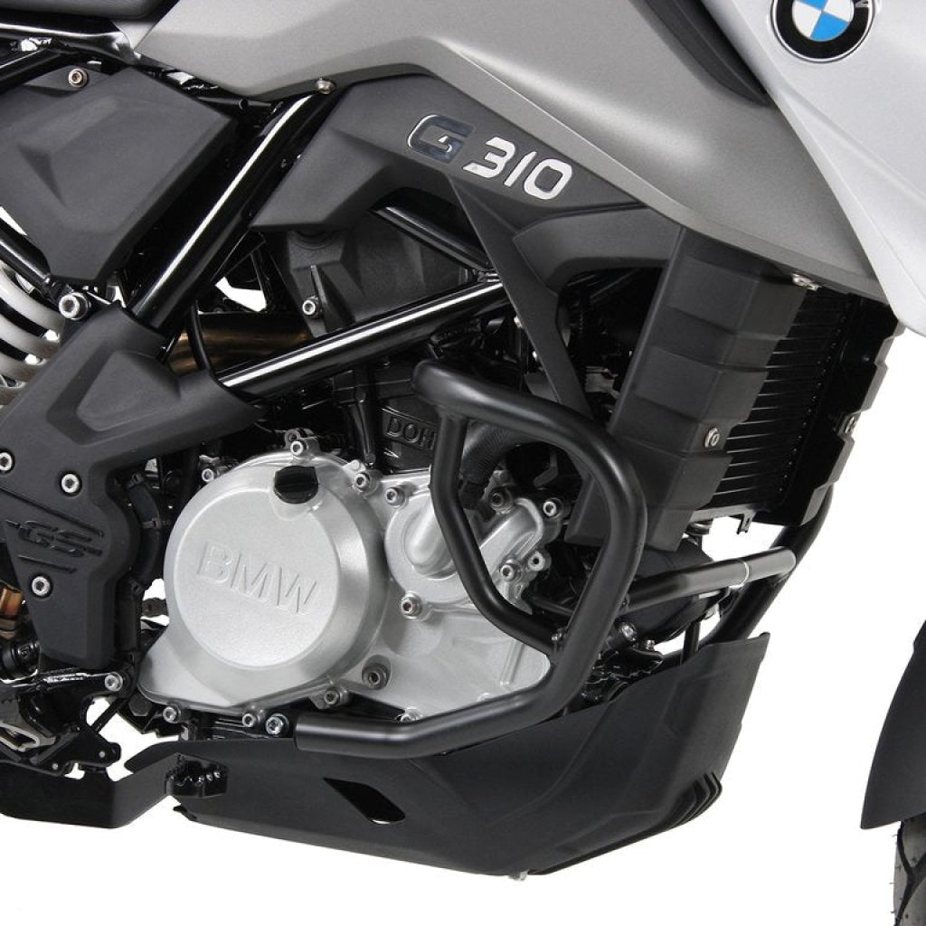 Bmw G 310 Gs / R Protection - Engine Guard Hepco & Becker