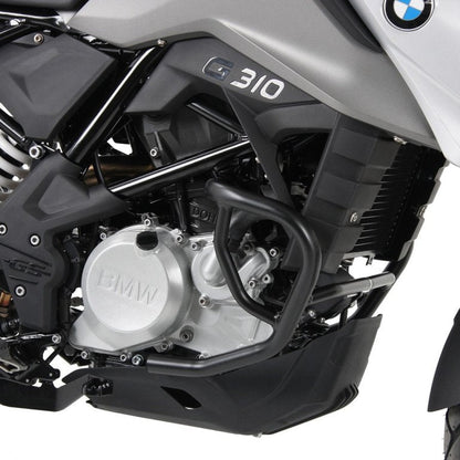Bmw G 310 Gs / R Protection - Engine Guard Hepco & Becker